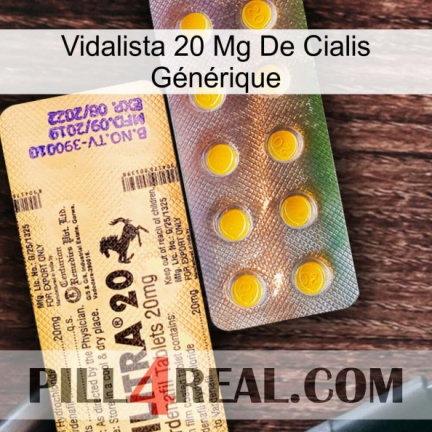 Vidalista 20 Mg De Cialis Générique new06